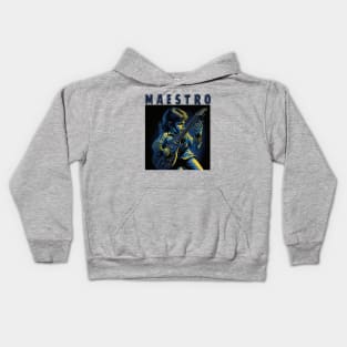 Maestro Kids Hoodie